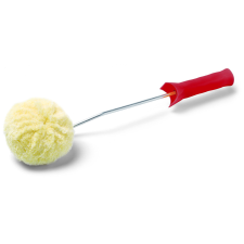 Schuller sarokhenger SUPER-DICKMANN 10 cm-es átmérő, nyéllel - Schuller festőhenger
