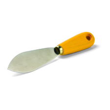 Schuller üvegező kittelőspatulya - Schuller festő és tapétázó eszköz