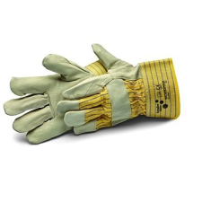 Schuller WORKSTAR HD PRO Építkezési kesztyű, 10,5/XL-es méret védőkesztyű