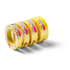 Schuller YelloCore festőszalag 48mm*50m ragasztószalag és takarófólia