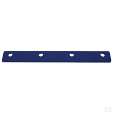 Schumacher 1074201 Vezetősín, 5x256 mm autóalkatrész