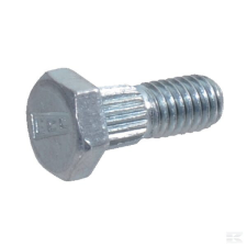 Schumacher 1093109 Fogazott csavar M6x16 (100 db) autóalkatrész