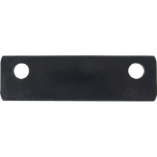 Schumacher 1701301 Vezetősín 6x104 mm autóalkatrész