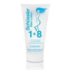 Schüssler bőrfeszesítő testápoló 150ml testápoló