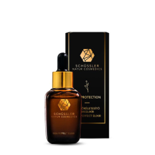 Schüssler bőrtökéletesítő arcelixír - 30ml arckrém