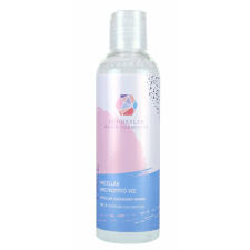 Schüssler micellás arctisztító víz 200 ml arctisztító