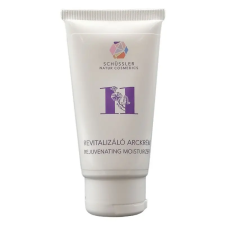 Schüssler Nr. 11 revitalizáló natúr arckrém 75ml arckrém