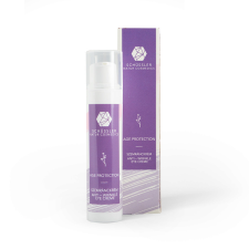 Schüssler SCHÜSSLER AGE PROTECTION SZEMRÁNCKRÉM 15ml szemkörnyékápoló