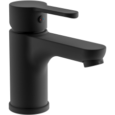  Schütte mosdó csaptelep Denver keverős csaptelep Pop-Up szeleppel fürdőszobai csaptelep