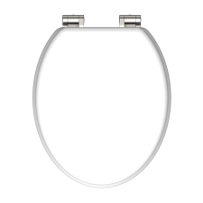 SCHÜTTE WHITE fa WC-ülőke (429412) szaniter