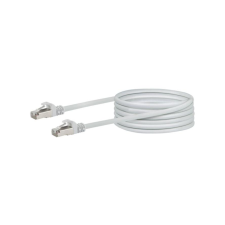 Schwaiger CAT6 Netzwerkkabel      , S/FTP,  20m, weiß (CKB6200052) kábel és adapter