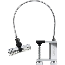 Schwaiger Grillleuchte 1 Strahler LED 0,5W silber (GLED0030) laptop kellék