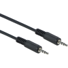 Schwaiger JACK ÖSSZEKÖTŐ KÁBEL 3,5MM 1,5M