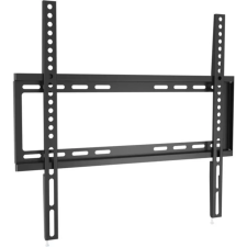 Schwaiger LWHF5535513 32"-55" LCD TV/Monitor fix fali tartó Fekete tv állvány és fali konzol