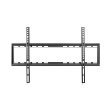 Schwaiger LWHF8035 513 40"-80" LCD TV/Monitor fix fali tartó Fekete tv állvány és fali konzol