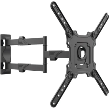  SCHWAIGER Motion 4 LWH35535513 23 - 75" LCD TV fali tartó tv állvány és fali konzol