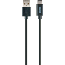 Schwaiger USB A/USB C kábel 2 m kábel és adapter