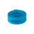 Schwalbe 622x16 mm nagynyomású (10 bar) tömlővédő felniszalag, kék, 1 db