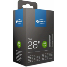 Schwalbe belső 622 av17 622/635-28/47 40mm 150g kerékpáros kerékpár belső gumi