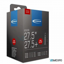Schwalbe belső gumi 27,5" SV21F kerékpár belső gumi