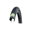 Schwalbe Green Marathon HS620 28x1,25 (32-622) külső gumi (köpeny), defektvédett (GreenGuard), reflexcsíkos, Addix Eco, E25, 660 g
