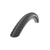 Schwalbe Hurricane HS499 28x1,6 (622-42) külső gumi (köpeny), Addix, Lite-Skin, 67TPI, 555g