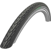 Schwalbe külső 20x175(406-47) road cruiser act hs484 kg green tw 545g  kerékpáros