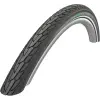 Schwalbe külső 622-47(28x175) road cruiser act hs484 kg green reflex csík tw 800g  kerékpáros