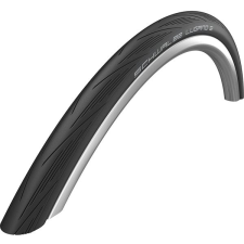 Schwalbe Lugano II 23-622 - fekete, nem hajtogatható motor gumi
