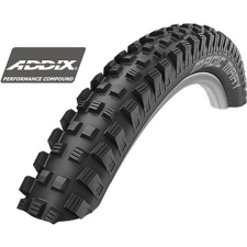 Schwalbe Magic Mary 27.5x2.40 Addix Performance BikePark nem hajtogatható kerékpár külső gumi