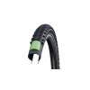 Schwalbe Marathon 365 HS475 28x1,5 (40-622) külső gumi (köpeny), defektvédett (GreenGuard), reflexcsíkos, FourSeason Addix, TwinSkin, E50, 850 g