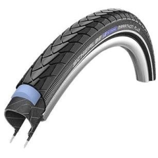 Schwalbe Marathon Plus 26x1,75 kerékpár külső gumi