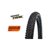 Schwalbe Nobby Nic Evo HS602 29x2,35 (60-622) MTB külső gumi (köpeny), kevlárperemes, Addix Soft, Super Trail, TL-Ready (TLE), E50, 1045g