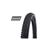 Schwalbe Nobby Nic Perf HS602 27,5x2,25 (57-584) MTB külső gumi (köpeny), kevlárperemes, TL-Ready, Addix, E50, 830g