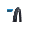 Schwalbe Racing Ray HS489 29x2,35 (60-622) külső gumi, kevlárperemes, Super Ground, Addix Speedgrip, TL-Ready (TLE), első, E25, 750g