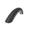 Schwalbe Rocket Ron HS438 27x2,25 (57-584) MTB külső gumi, E25, kevlárperemes, Addix, Twin-Skin, TL-Ready, 670g