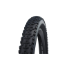 Schwalbe Smart Sam HS624 29x2,10 (54-622) külső gumi (köpeny), 67TPI, Addix, Lite-Skin, E25, 700g, fekete