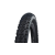 Schwalbe Smart Sam HS624 29x2,25 (57-622) külső gumi (köpeny), 67TPI, Addix, Lite-Skin, E25, 770g, fekete