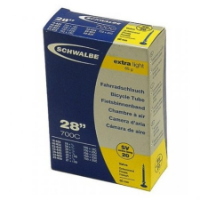 Schwalbe SV 20 80mm szelep országúti kerékpár