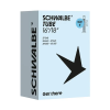 SCHWALBE (Vélo) SCHWALBE 16 x 47-62 kerékpár belső gumi, TPU, Clik szelep 40 mm (47-62x305) (SCV3) SCHWALBE (Vélo)  Bicikli alkatrészek Kerékpár alkatrészek Bicikli belső gumik