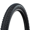 SCHWALBE (Vélo) SCHWALBE ADVANCER HYBRID 27.5 x 2.25 (57-584) reflex oldalfalú fekete MTB gumiabroncs SCHWALBE (Vélo) Bicikli alkatrészek Kerékpár alkatrészek Kerékpár gumik