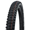 SCHWALBE (Vélo) SCHWALBE Big Betty 29 x 2.40 Gravity Enduro kerékpár gumiabroncs fekete, tubeless/tömlős, VAE e50 jóváhagyással SCHWALBE (Vélo) Bicikli alkatrészek Kerékpár alkatrészek Kerékpár gumik
