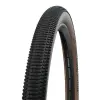 SCHWALBE (Vélo) Schwalbe Billy Bonkers 50-406 20 x 2.00 BMX/MTB gumiabroncs fekete Addix Performance SCHWALBE (Vélo) Bicikli alkatrészek Kerékpár alkatrészek Kerékpár gumik
