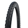 SCHWALBE (Vélo) SCHWALBE LAND CRUISER PLUS MTB külső gumi 29 x 2.15, merev, fekete (55-622), Puncture-Guard defektvédelemmel, e-bike kompatibilis SCHWALBE (Vélo) Bicikli alkatrészek Kerékpár alkatrészek Kerékpár gumik