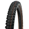 SCHWALBE (Vélo) SCHWALBE Magic Mary EVO Addix Super Gravity Soft 29 x 2.40 MTB gumi, fekete, tubeless/tubetype (62-622), VAE kompatibilis SCHWALBE (Vélo) Bicikli alkatrészek Kerékpár alkatrészek Kerékpár gumik