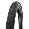 SCHWALBE (Vélo) SCHWALBE PICK-UP 24 x 2.35 városi/cargo kerékpár gumi, fekete, merev, Double Defense (60-507), e-bike kompatibilis (max. terhelés 145 kg) SCHWALBE (Vélo) Bicikli alkatrészek Kerékpár alkatrészek Kerékpár gumik