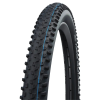 SCHWALBE (Vélo) SCHWALBE RACING RAY ADDIX SUPER GROUND 29 x 2.25 MTB külső gumi, fekete, hajtogatható (57-622), tubeless/tubetype, e-bike kompatibilis SCHWALBE (Vélo) Bicikli alkatrészek Kerékpár alkatrészek Kerékpár gumik