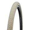 SCHWALBE (Vélo) SCHWALBE ROAD CRUISER HS484 Városi kerékpár gumi 26 x 1.75, krém színű, reflex oldalfal (47-559), TR SCHWALBE (Vélo)  Bicikli alkatrészek Kerékpár alkatrészek Kerékpár gumik