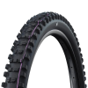 SCHWALBE (Vélo) SCHWALBE SHREDDA 29 x 2.50 hátsó radiális Gravity fekete (63-622) tubeless ready E50 elektromos kerékpár gumiabroncs SCHWALBE (Vélo) Bicikli alkatrészek Kerékpár alkatrészek Kerékpár gumik