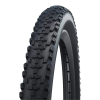 SCHWALBE (Vélo) SCHWALBE SMART SAM K-GUARD BMX gumiabroncs 26 x 2, fekete (50-559) SCHWALBE (Vélo) Bicikli alkatrészek Kerékpár alkatrészek Kerékpár gumik